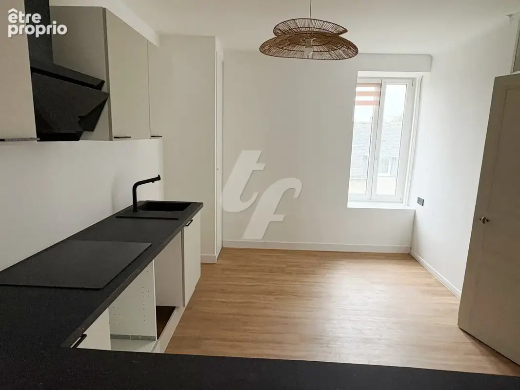 Appartement 87 m² à Suce-Sur-Erdre  - photo 6