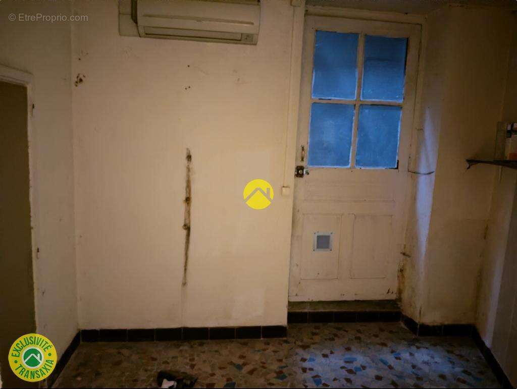 Maison à LURCY-LEVIS