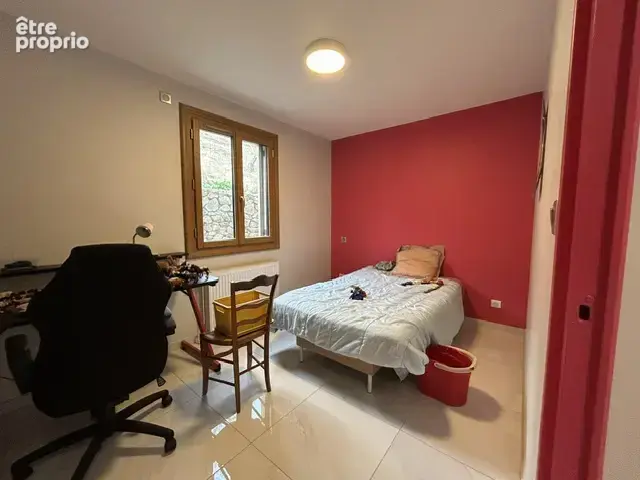 Maison à vendre à ANNONAY avec terrain - photo 15