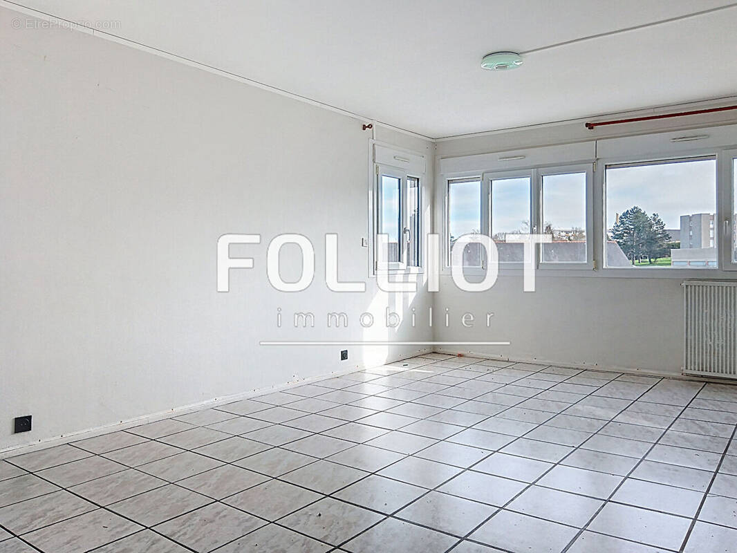 Appartement à SAINT-LO