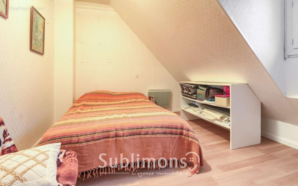 Maison de 145m2 au coeur de Pluvigner - photo 12