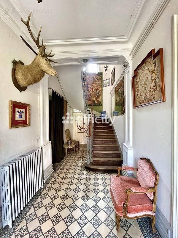 Appartement à LISIEUX