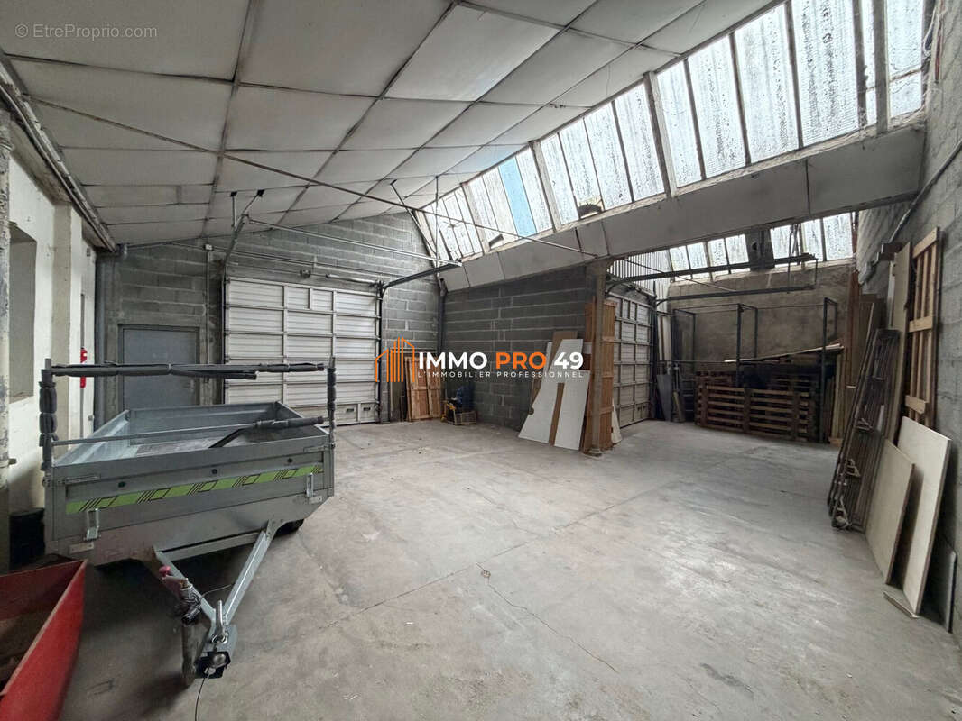 Appartement à LA RENAUDIERE