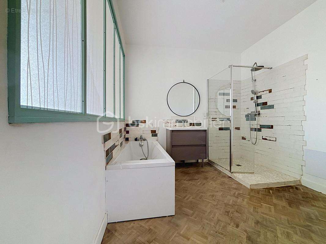 Maison de ville - photo 6