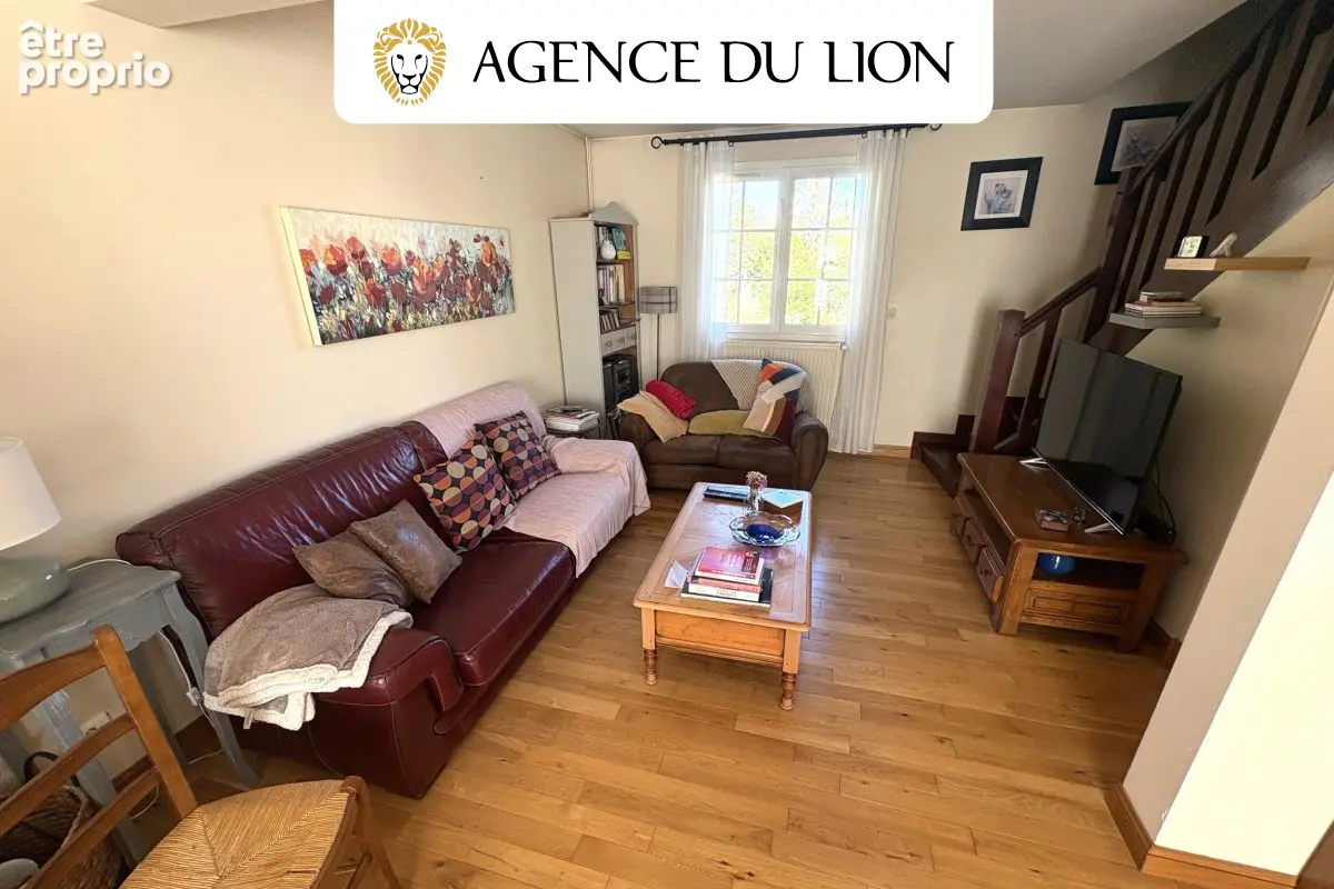 Maison 6 pièces 4 chambres - photo 4