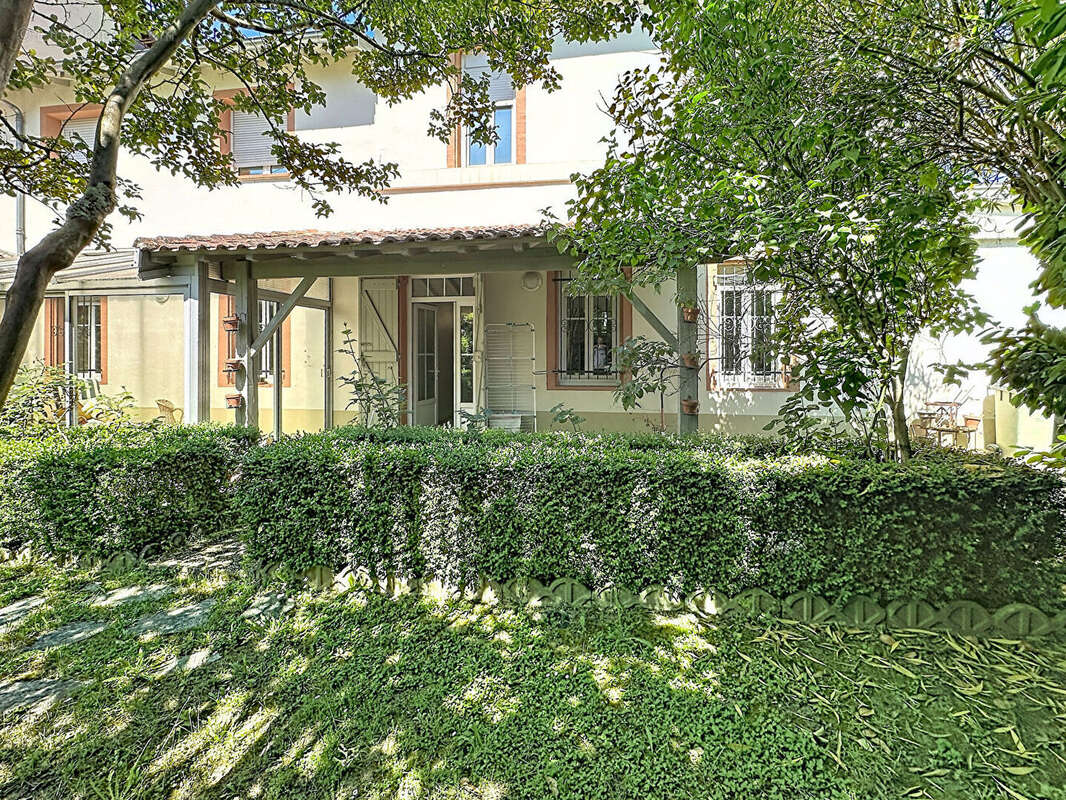 Maison à MONTAUBAN