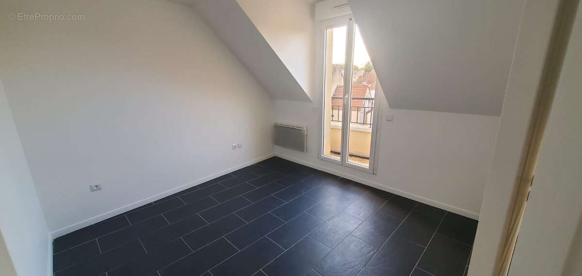 Appartement à ANNET-SUR-MARNE