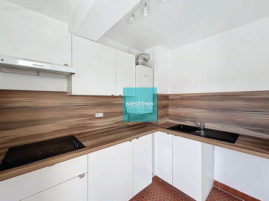 Appartement à FRANCONVILLE