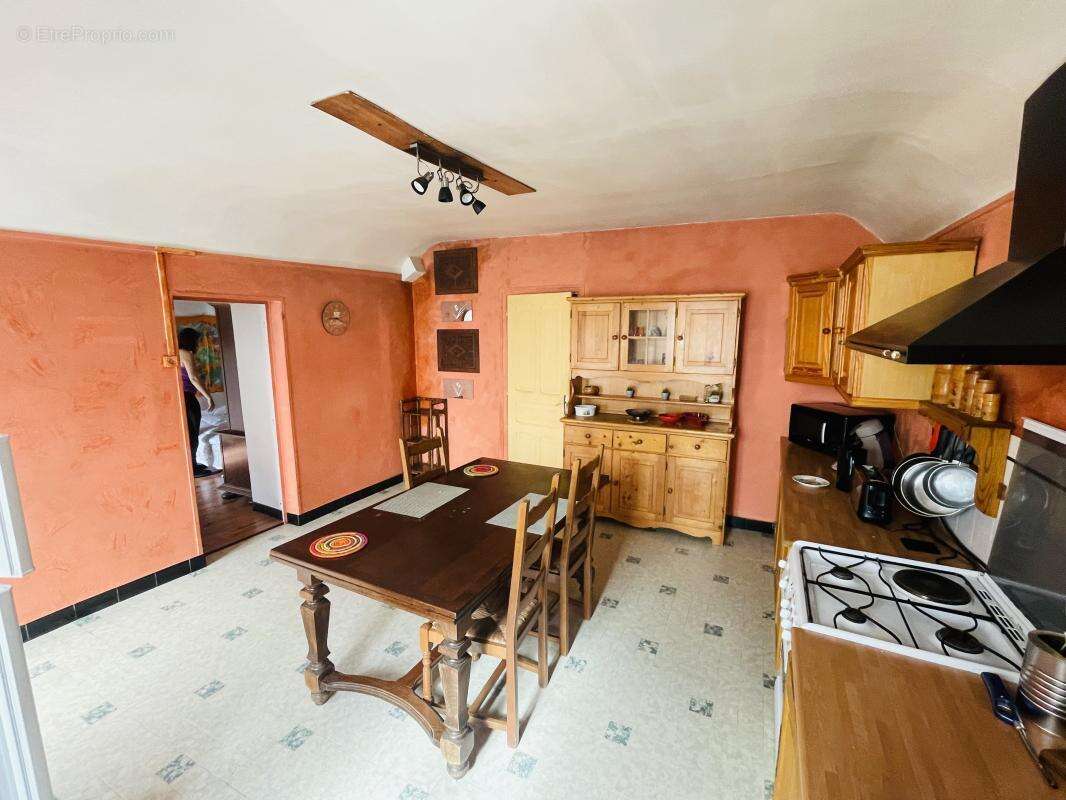 Maison à ROUVRAY-SAINT-DENIS