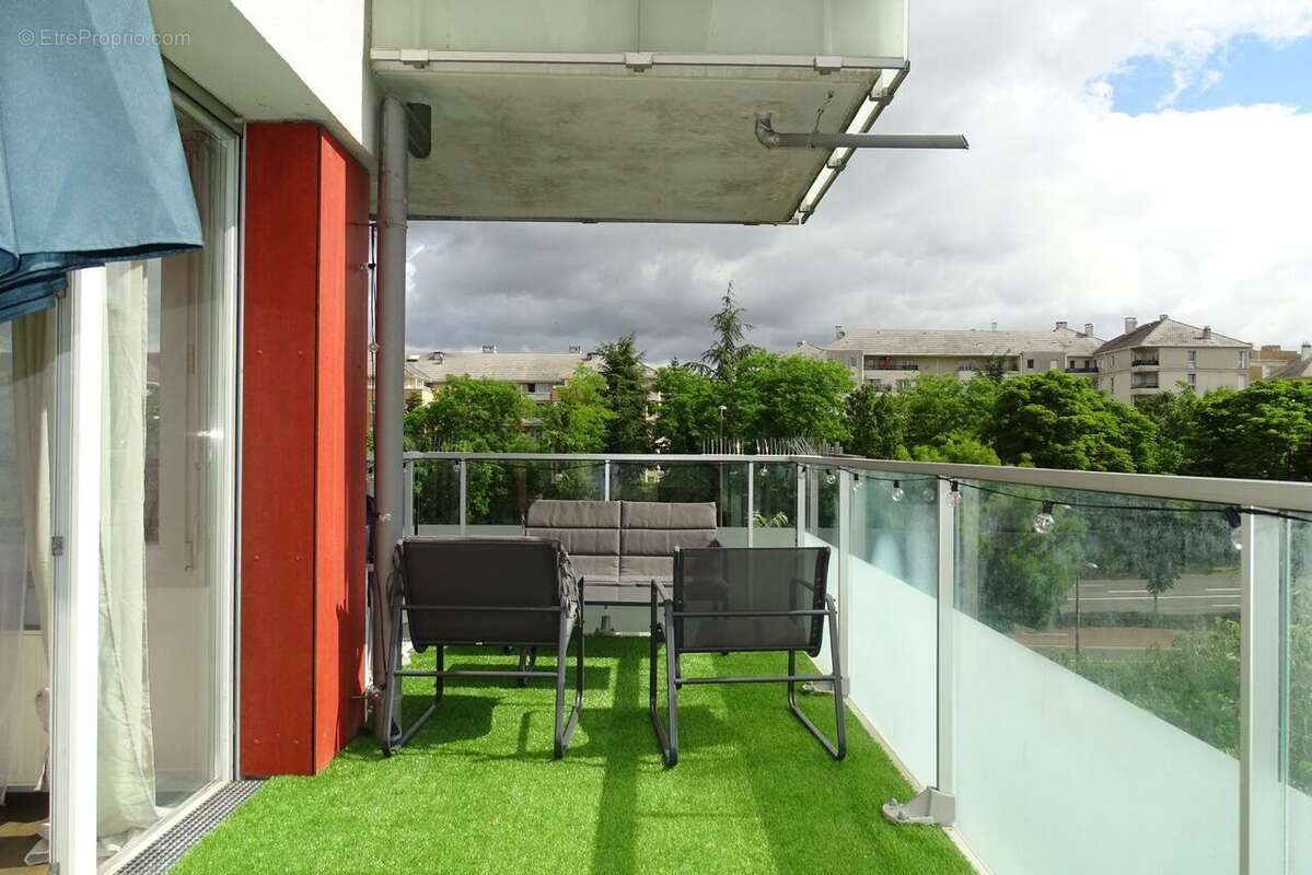 Appartement 38 m² à Creteil  - photo 3