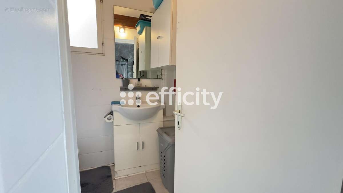 Maison à PIERRELATTE