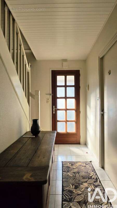 Photo 2 - Maison à SAINT-GILDAS-DE-RHUYS