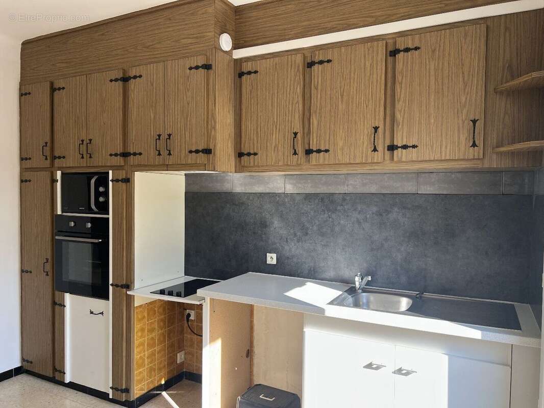 Photo 8 - Maison à PEZENAS