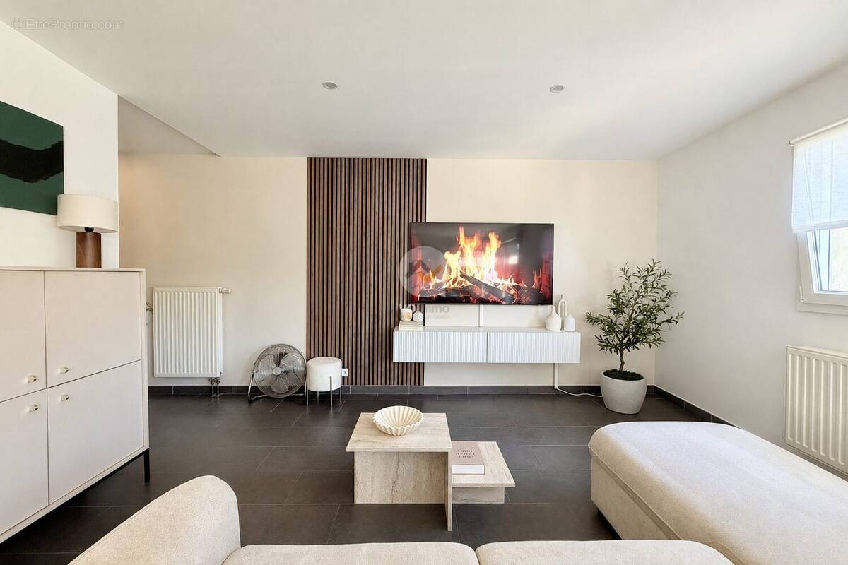 Appartement à STAFFELFELDEN
