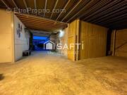 Photo 1 - Commerce à QUETIGNY