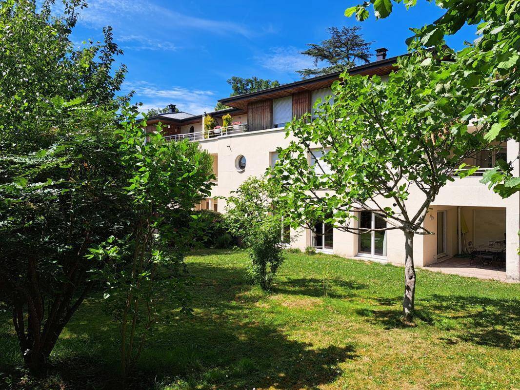 Appartement à NOISY-LE-ROI