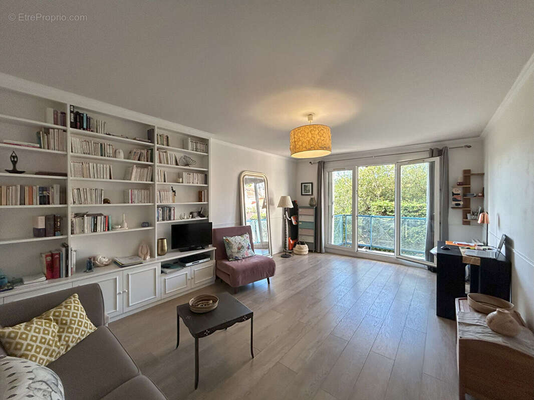 Appartement à ANTONY