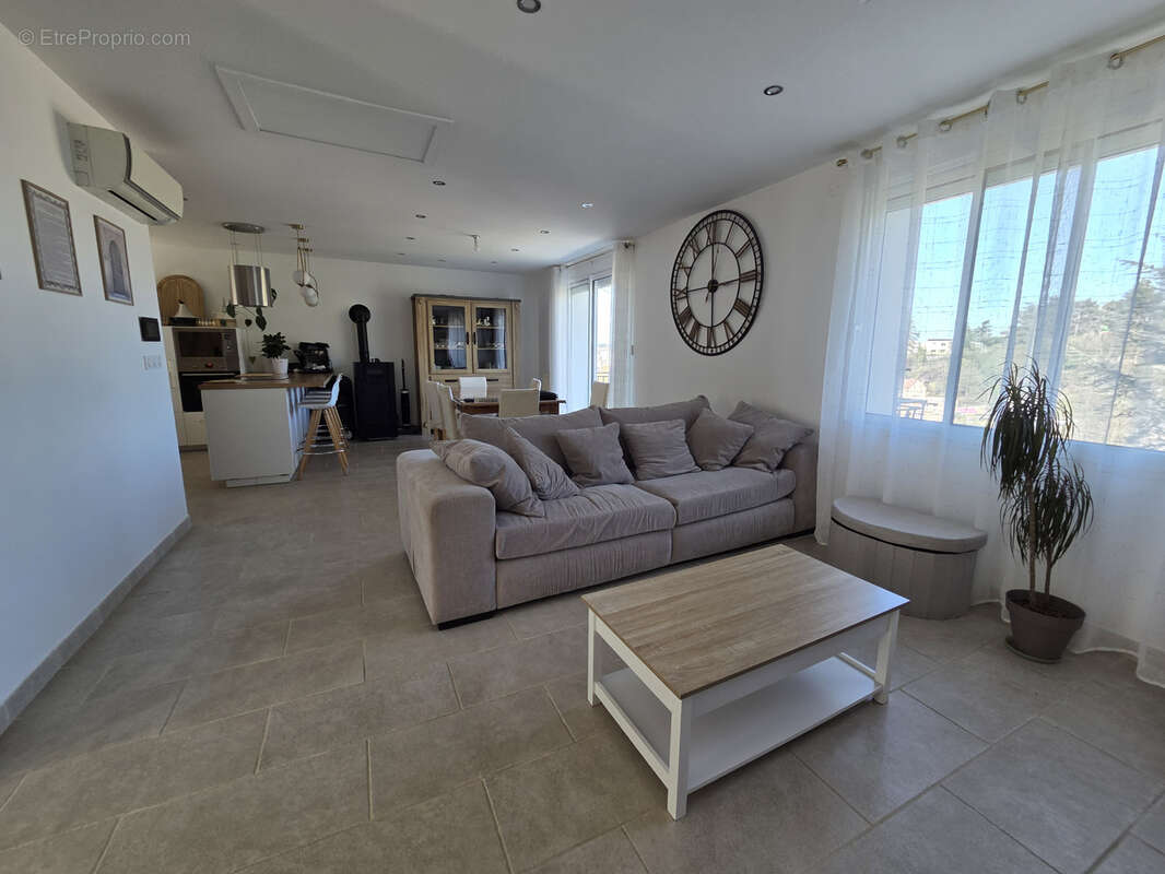 Maison à SAINT-ETIENNE