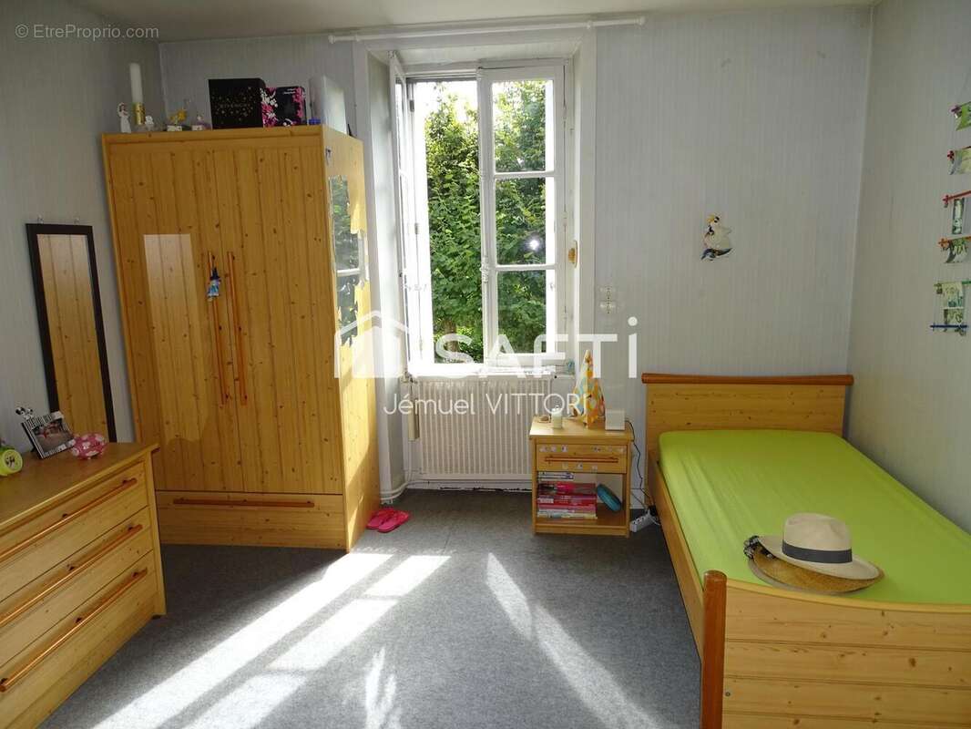 Photo 9 - Appartement à ERNEE