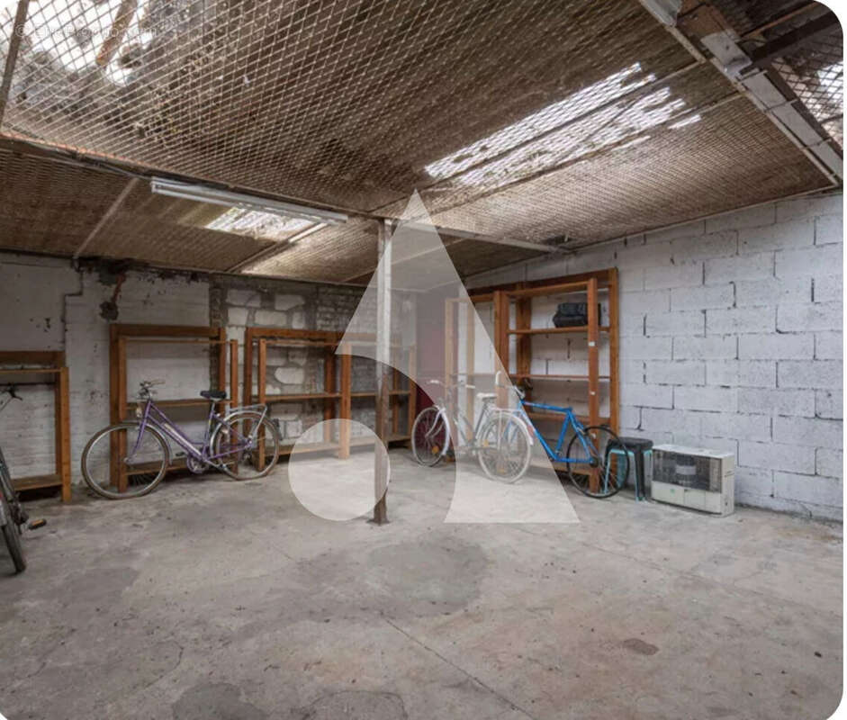 Appartement à VIEUX-CONDE