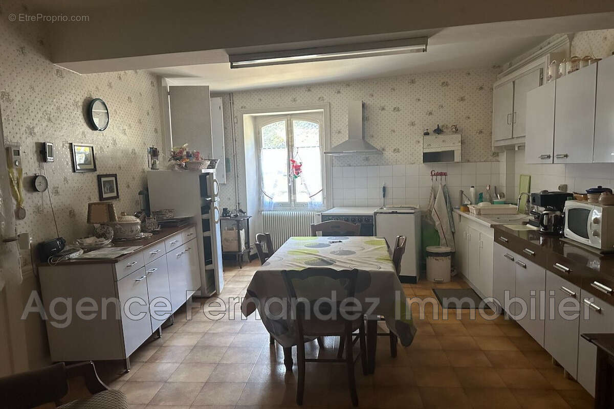 Maison 97 m² à Marcigny  - photo 2