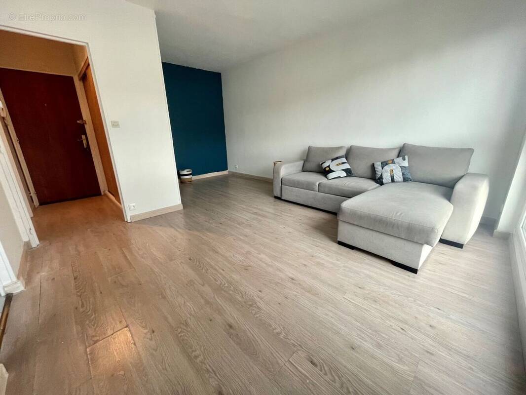 Appartement à CAEN