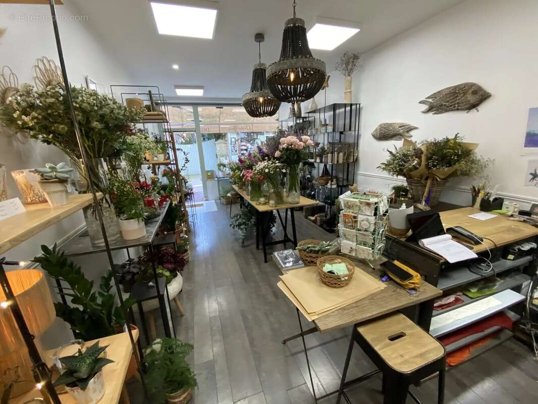 Appartement à TROUVILLE-SUR-MER