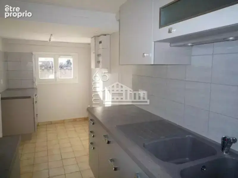 Maison t4 de plain pied a aureilhan - photo 5