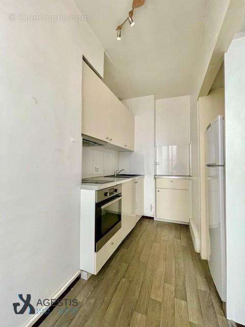   - Appartement à TOULOUSE