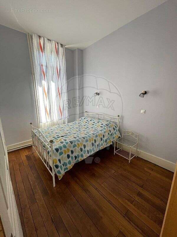 Appartement 2 chambre(s) à vendre - photo 9
