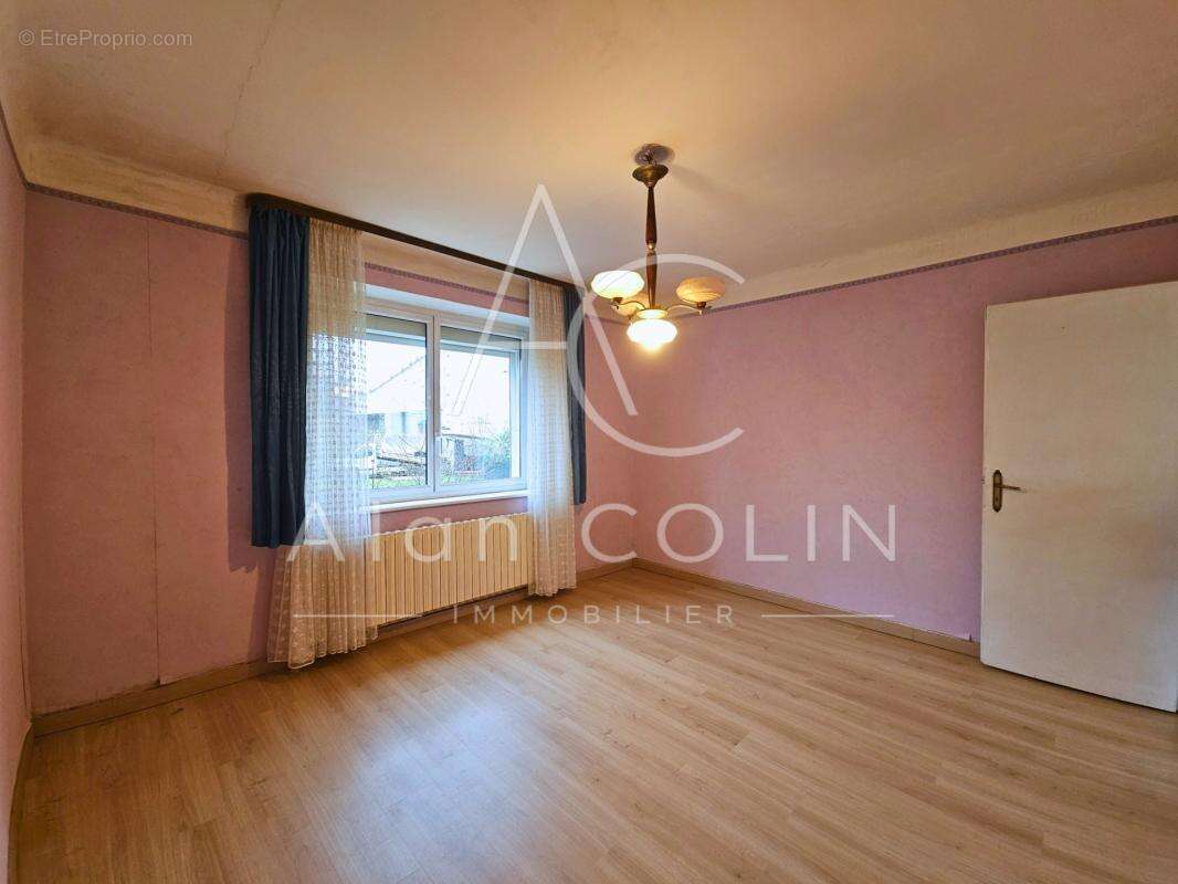 Maison - 4 pieces - 3 chambre – yutz (57) - photo 6