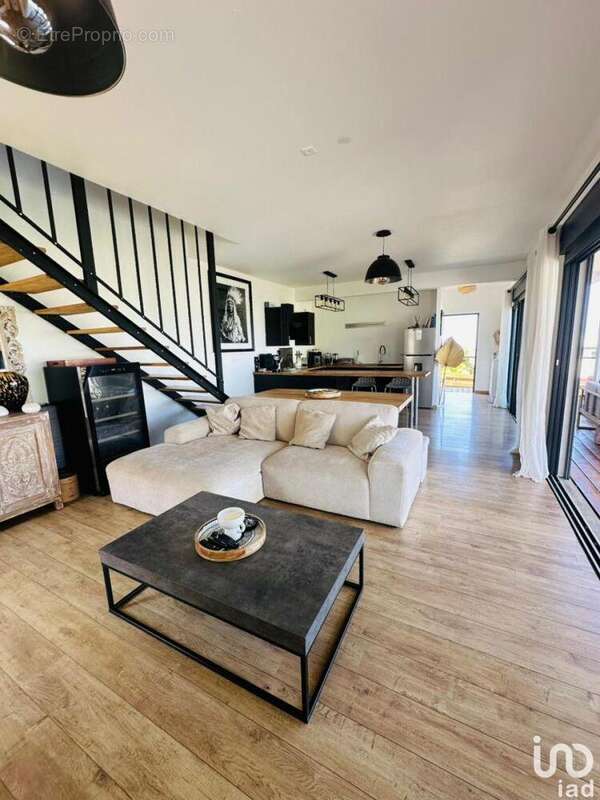 Photo 4 - Maison à SAINT-PAUL