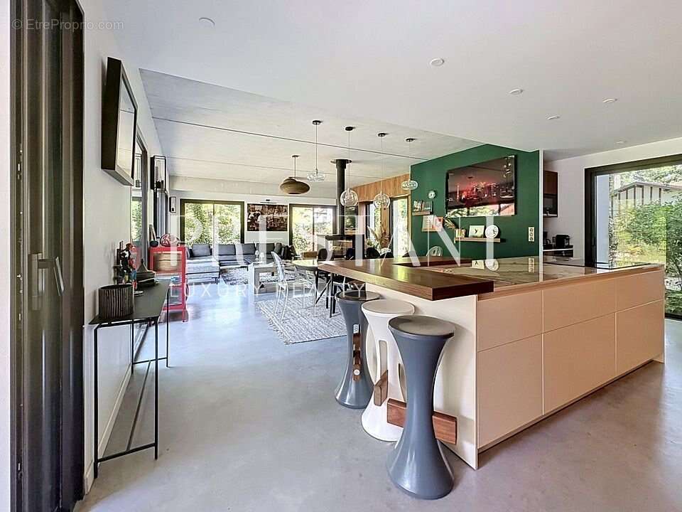 Maison à HOSSEGOR