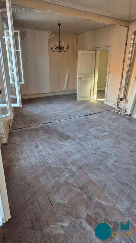 Appartement à WASSELONNE