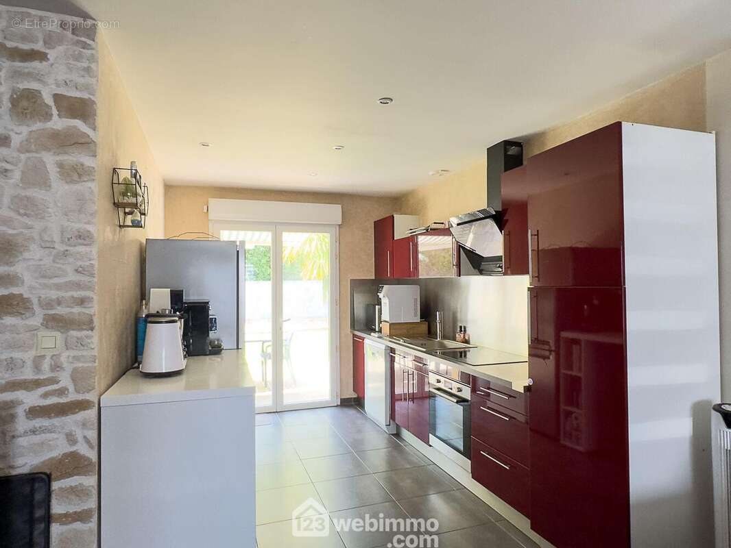 Maison 80 m² à Cholet  - photo 2