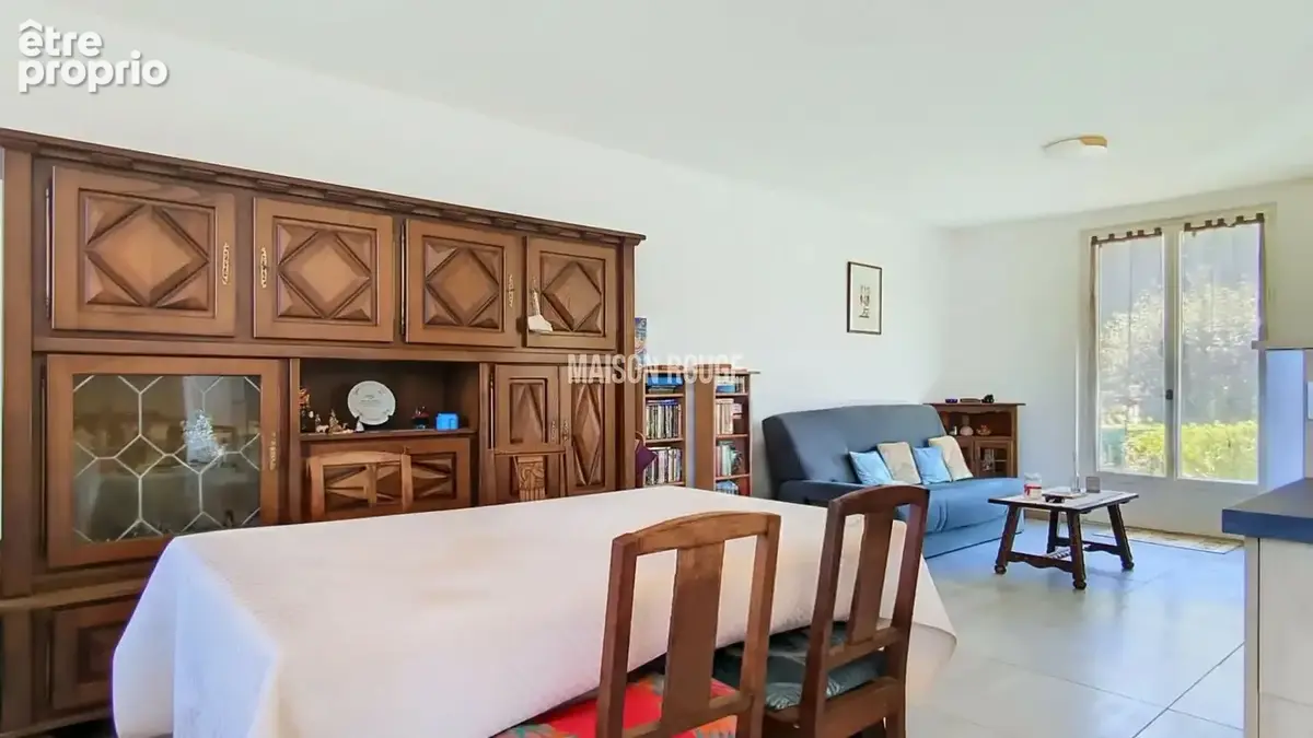 Maison de plain-pied, 3 chambres, Pleumeur Gautier - photo 3