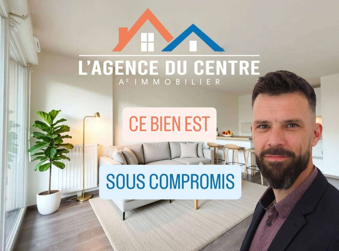 Appartement à FRANCONVILLE