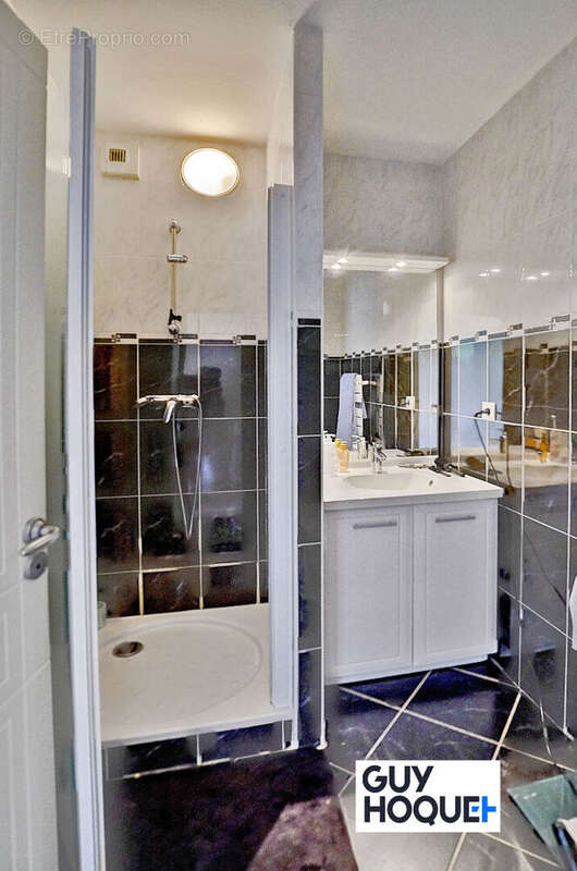 Appartement à SAINT-DIDIER-AU-MONT-D'OR