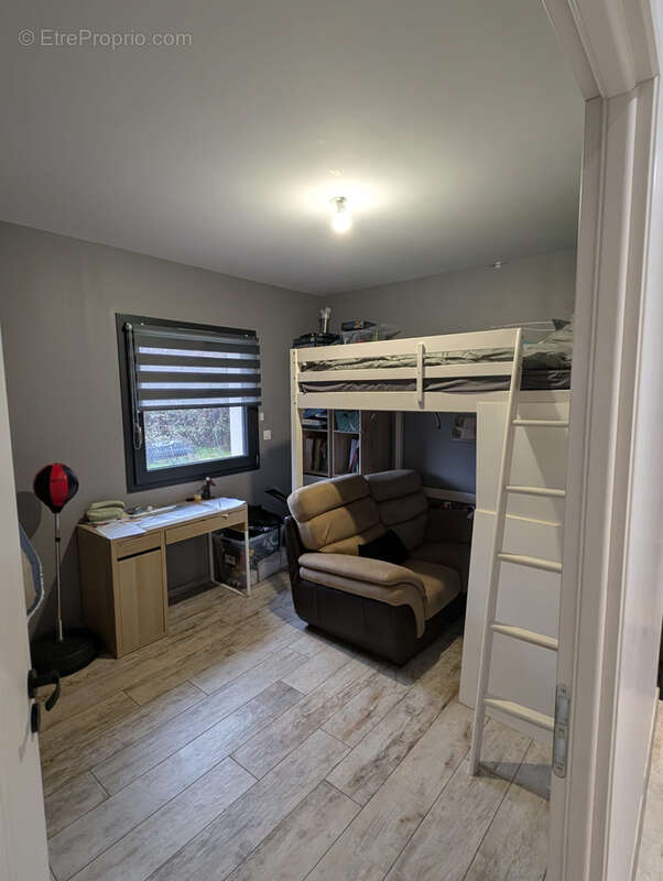 Maison à VERNOSC-LES-ANNONAY