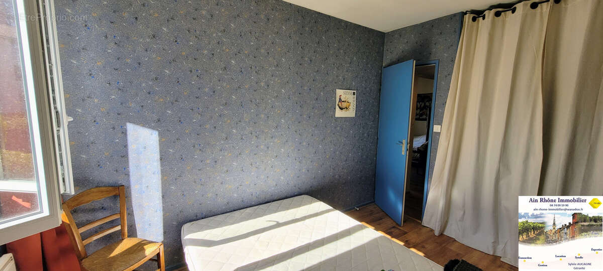 Maison à LIMAS
