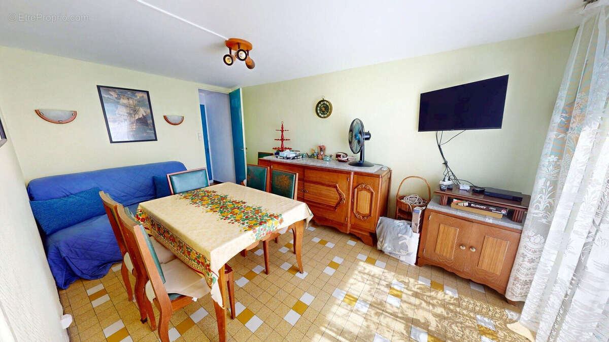 Maison à ROYAN