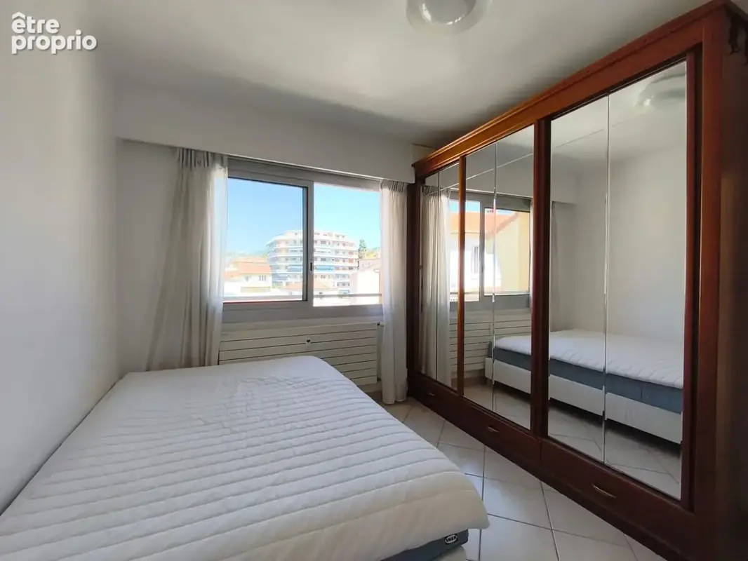Appartement 4 pièces 98 m² à vendre à Cannes (06400) - photo 4