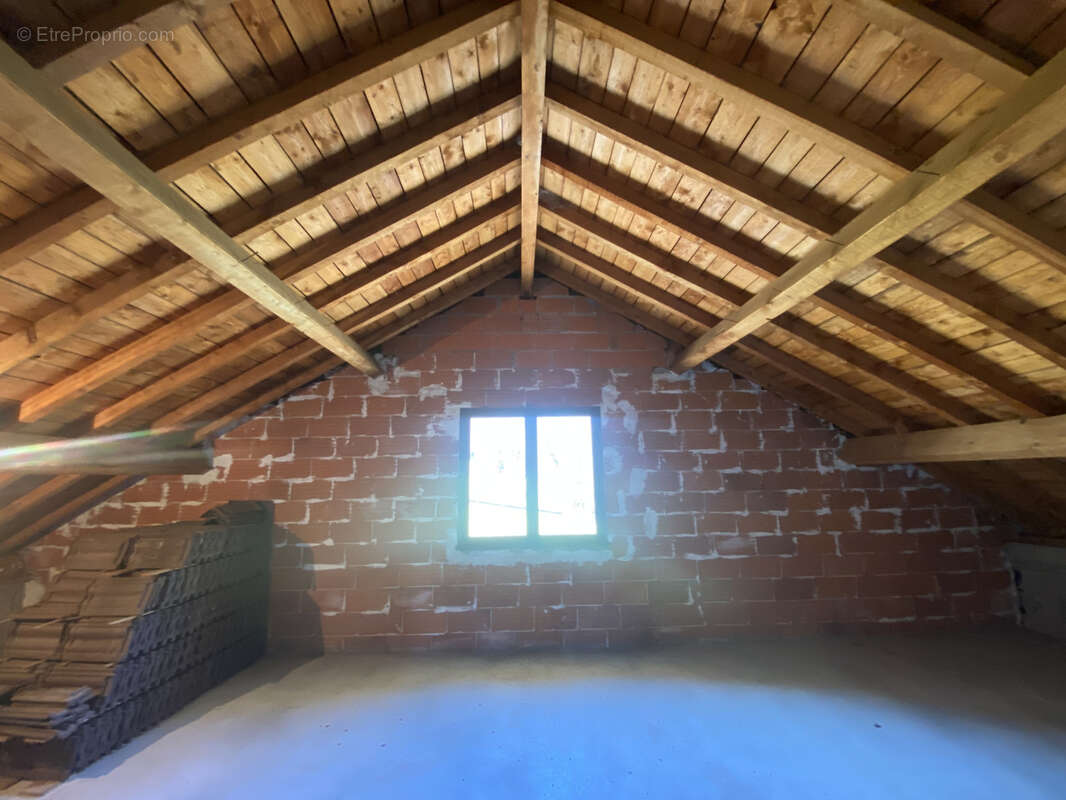 Maison à VILLARD-SAINT-SAUVEUR