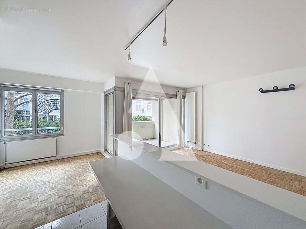 Appartement à RUEIL-MALMAISON