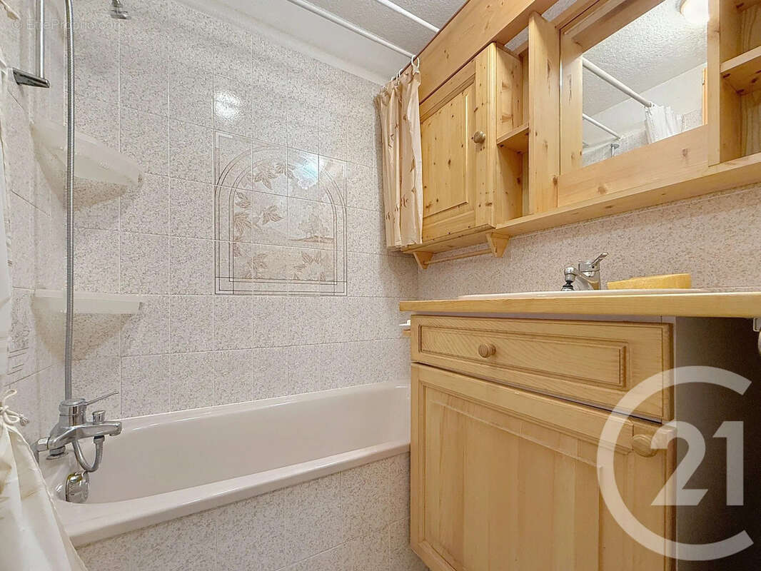 Appartement à SAMOENS