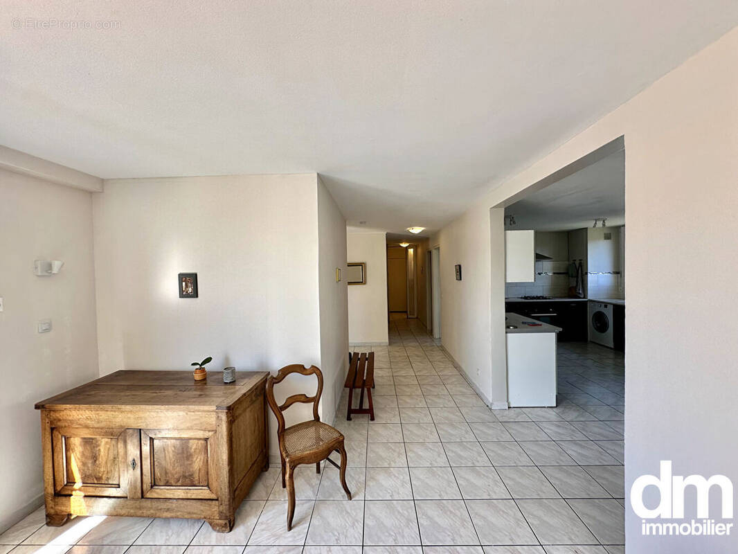 Appartement à MARTIGUES