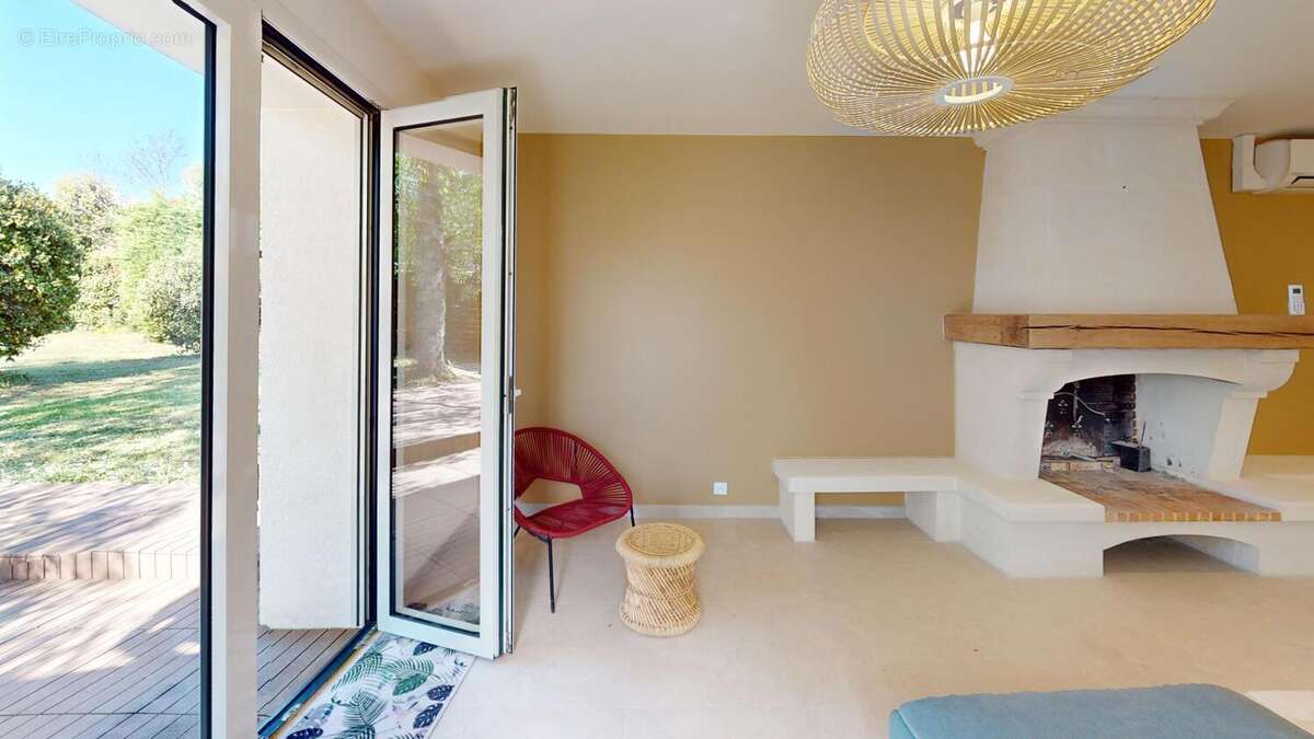 Photo 6 - Maison à COGNAC