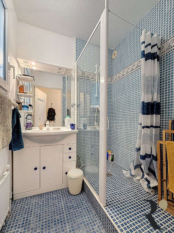 Appartement à BALMA