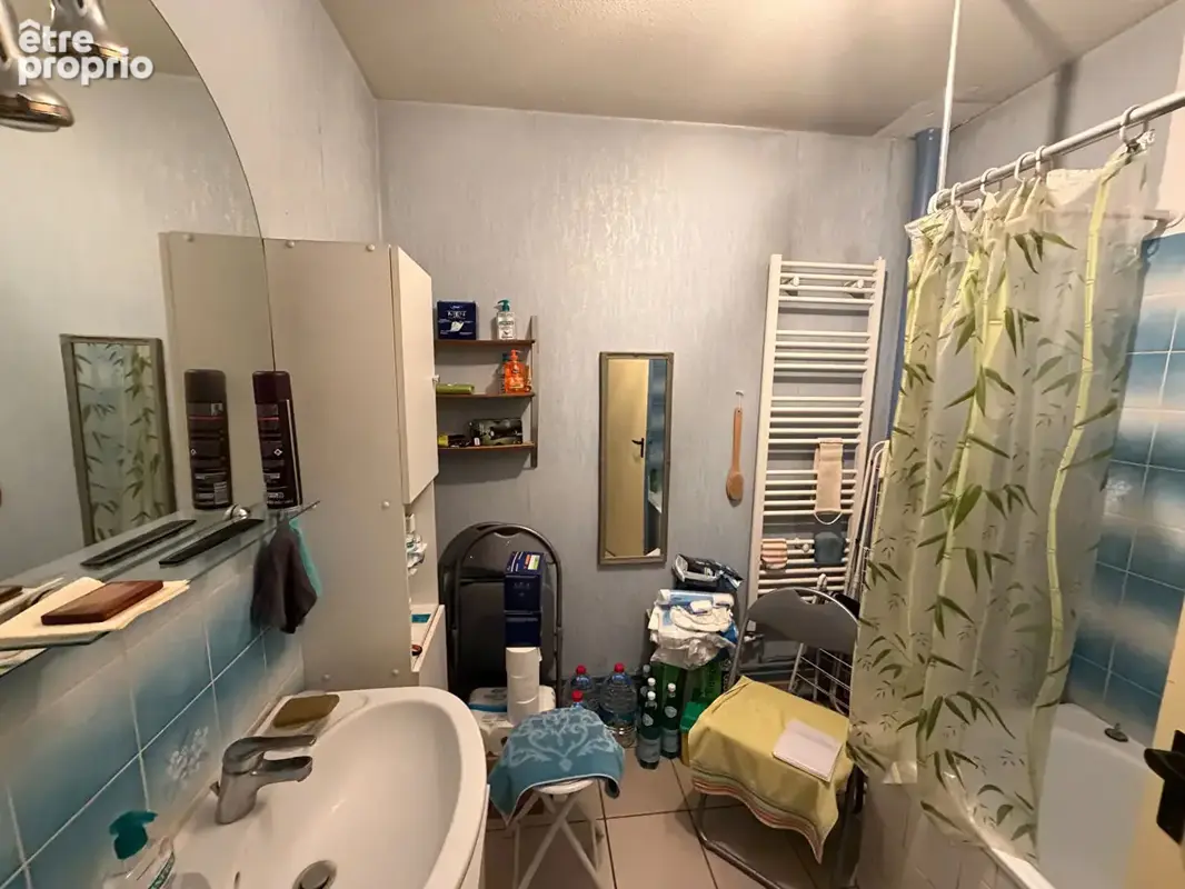 Appartement 33m² à bourges - photo 8