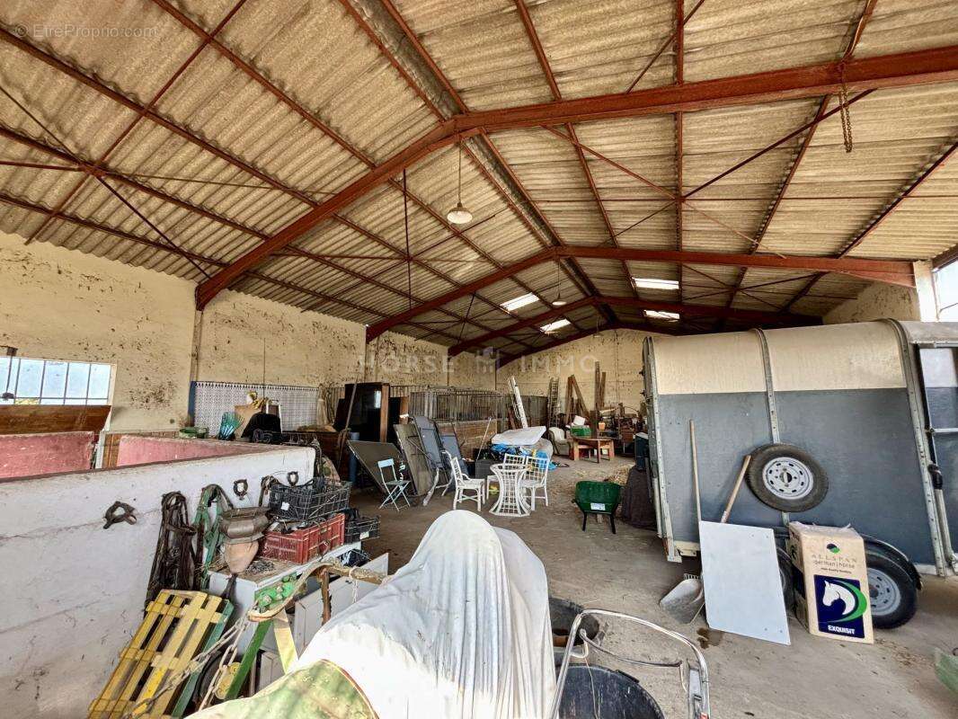 Maison à AIGUES-MORTES